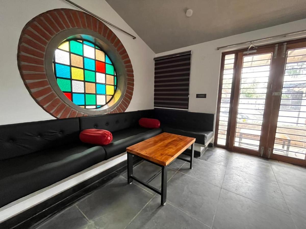 Mermaid Farm House Puducherry Zewnętrze zdjęcie