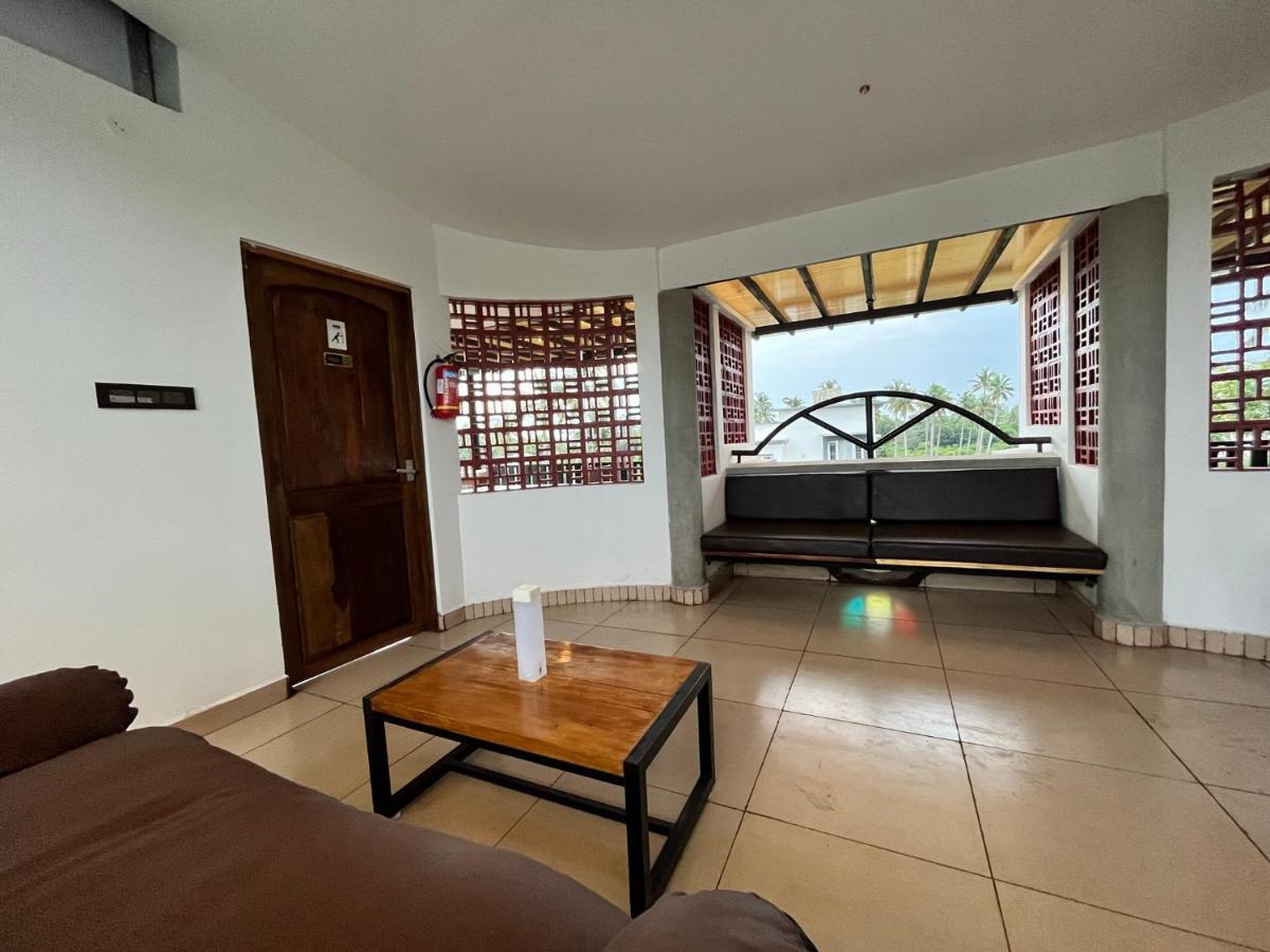 Mermaid Farm House Puducherry Zewnętrze zdjęcie