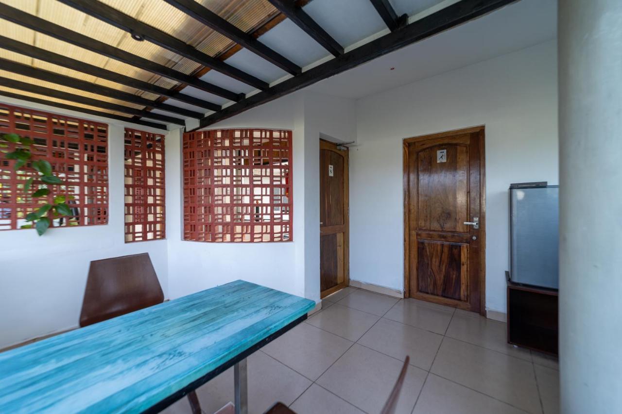 Mermaid Farm House Puducherry Zewnętrze zdjęcie